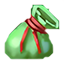 Regalo del Clan de Zorros Inmortales