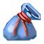 Bolsa de Cuero Bizarra