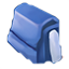 Mochila de Cuero