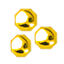 Balas Destelleantes