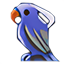 Estatua Enjoyada Sprite