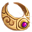 Fantasía de la Luna del Rey Taro
