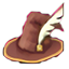 Sombrero Artesanal de Perséfone