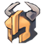 Yelmo Alma de Berserker Reencarnado