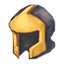 Casco GuerreroValiente