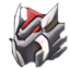 Yelmo Gladiador Bárbaro