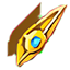 Tocado de LunaEscarcha