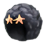 Afro Superestrella