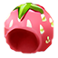 Sombrero Fresa