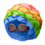 Afro Arcoíris