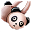 Orejeras Panda