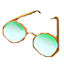 Lentes Ovalados