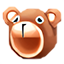 Casco Oso