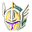 Yelmo de Defensa Perfecta Reforzado