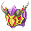 Yelmo Ojo Demoníaco
