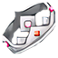 Anillo de Plata Familia Condenada