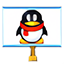 Ícono QQ