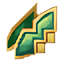 Tocado Astro Elemental