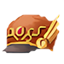 Sombrero del Caminante del Cielo