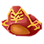 Sombrero Llama Pirata