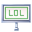 Ícono LOL
