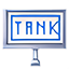 Ícono Tanque