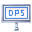Ícono DPS