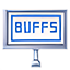 Ícono Buffer