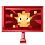 Ícono de Aniversario