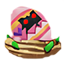 Sella el Sombrero Huevo de Pascua