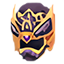 Casco del Águila Sigilosa