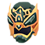 Casco de Traicionero