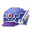 Sombrero de Honorable Cazador