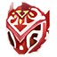 Casco de Escudo Celestial Reforzado