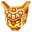 Sombrero de Sabio Infernal Reforzado