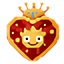 Signo de Sprite: Corazón Alado
