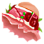 Delicado Sombrero Fino