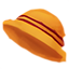 Adorable Sombrero de Paja