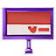 Rótulo: Yo Amo Indonesia