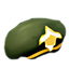 Gorra de Explorador Estudioso