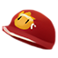 Gorras Carmesí de Sprites