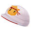 Gorras Brillantes de Sprites