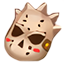 Máscara de Jason