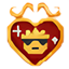 Signo Delantero del 3er Aniversario de Grand Fantasia