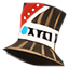 Sombrero XYLISH