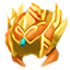 Gloria de Francotirador