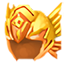 Gloria Elemental