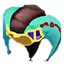 Sombrero Mágico de Circo