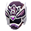 Casco Caminante Fantasma