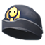 Gorro de Mujer Policía